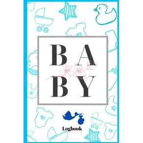 Baby-daily-feeding-logbook