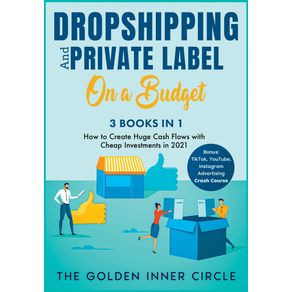 DropShipping-and-Private-Label-On-a-Budget--3-in-1-
