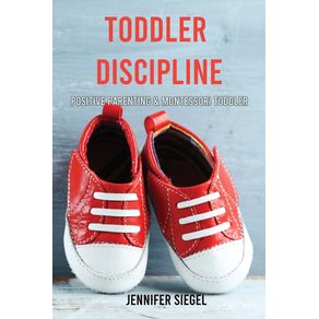 Toddler-Discipline