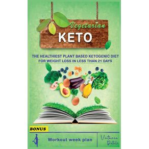Vegetarian-Keto-Diet