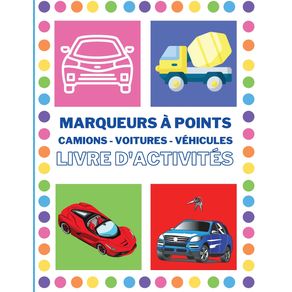 Livre-dactivites-des-marqueurs-a-points-avec-voitures