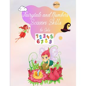 Fairytale-and-Numbers