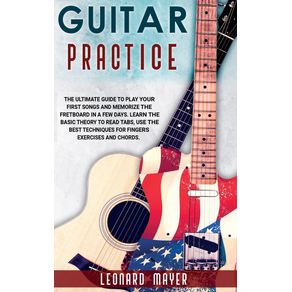 Guitar-Practice