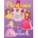 Prinzessin-Malbuch