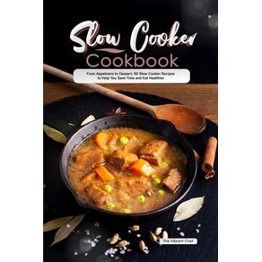 Slow-Cooker-Cookbook