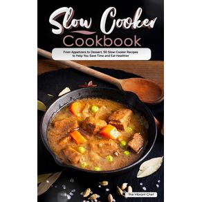 Slow-Cooker-Cookbook