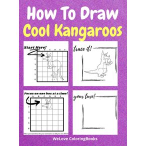 How-To-Draw-Cool-Kangaroos