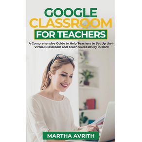 Google-Classroom-For-Teachers