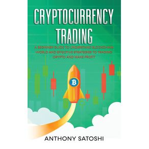 Cryptocurrency-trading