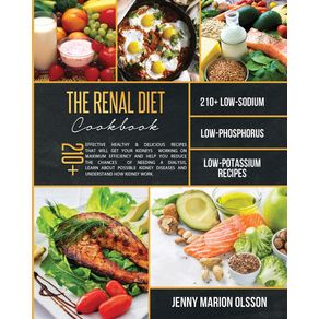 The-Renal-Diet-Cookbook