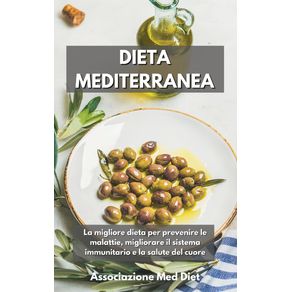 Dieta-Mediterranea