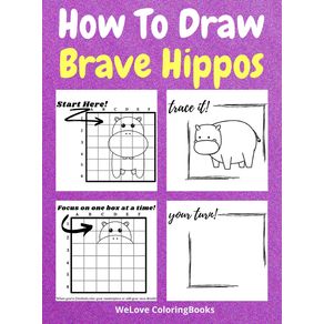 How-To-Draw-Brave-Hippos