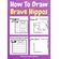 How-To-Draw-Brave-Hippos