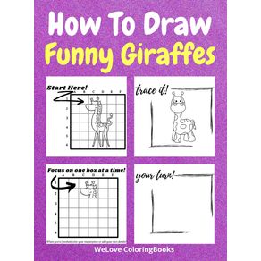 How-To-Draw-Funny-Giraffes