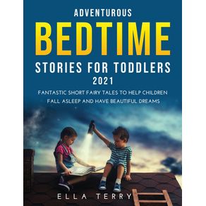 Adventurous-Bedtime-stories-for-Toddlers-2021