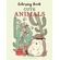 Animals-Coloring-Book