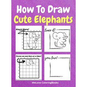 How-To-Draw-Cute-Elephants