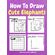 How-To-Draw-Cute-Elephants