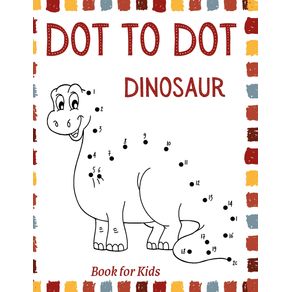 Dot-to-Dot-Dinosaur