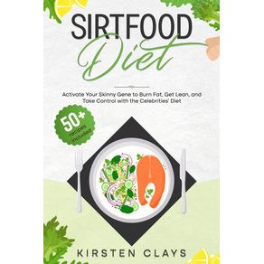 Sirtfood-Diet