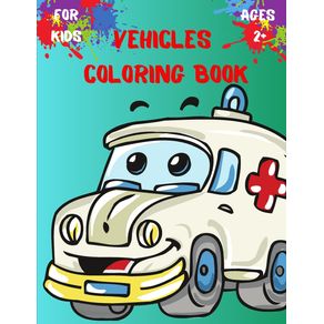 Vehicles-Coloring-Book-for-Kids-Ages-2-