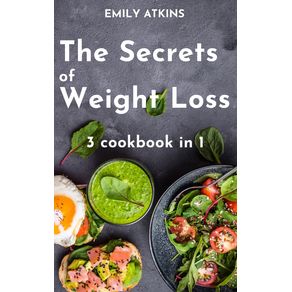 The-Secrets-of-Weight-Loss