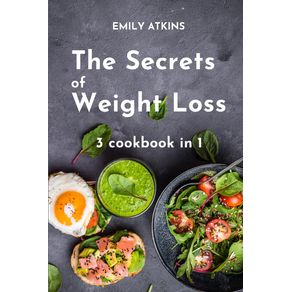 The-Secrets-of-Weight-Loss