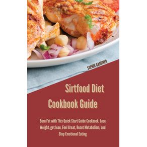 Sirtfood-Diet-Cookbook-Guide