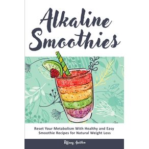 Alkaline-Smoothies