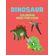 Dinosaur-Coloring-book