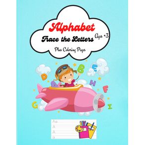 Alphabet-Trace-the-Letters