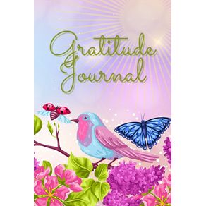 Gratitude-Diary