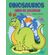 Dinosaurios--Libro-de-Colorear-para-Ninos