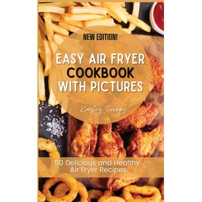 Easy-Air-Fryer-Cookbook-with-Pictures