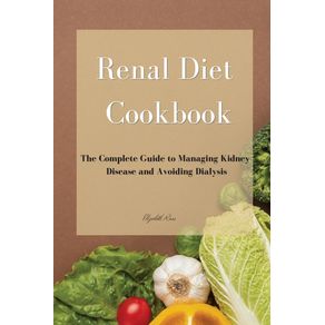 Renal-Diet-Cookbook