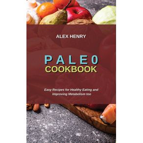 PALEO-COOKBOOK