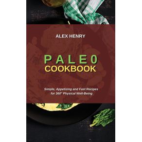 PALEO-COOKBOOK
