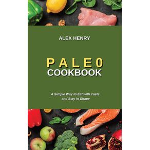PALEO-COOKBOOK
