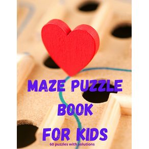 Maze-Puzzle-Book-for-Kids