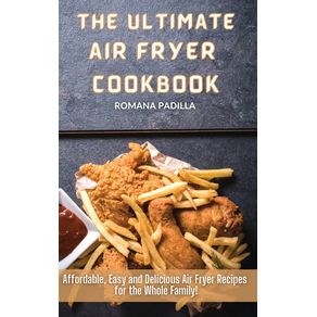 The-Ultimate-Air-Fryer-Cookbook