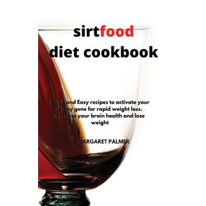 SIRTFOOD-DIET-COOKBOOK