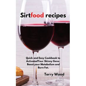 Sirtfood-recipes