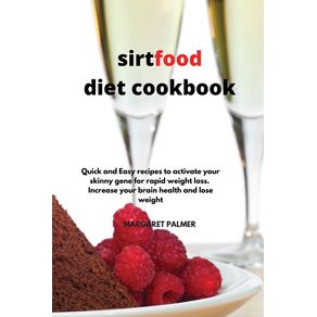 SIRTFOOD-DIET-COOKBOOK