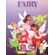 Fairy-Coloring-book