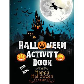 Halloween-Activity-Book-For-Kids