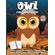 Owl-Coloring-Book-For-Kids