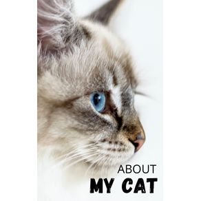 About-My-Cat