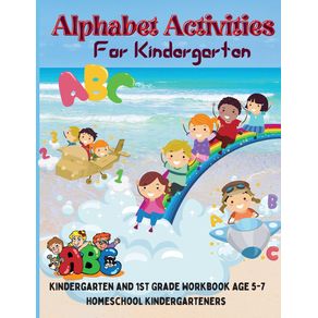 Alphabet-Activities-For-Kindergarten