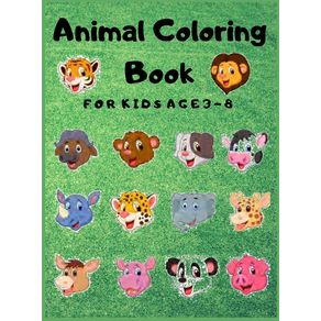 Animal-Coloring-Book-FOR-KIDS-AGE-3-8