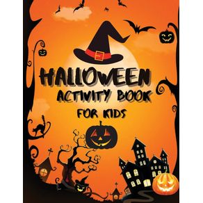 Halloween-Activity-Book-For-Kids